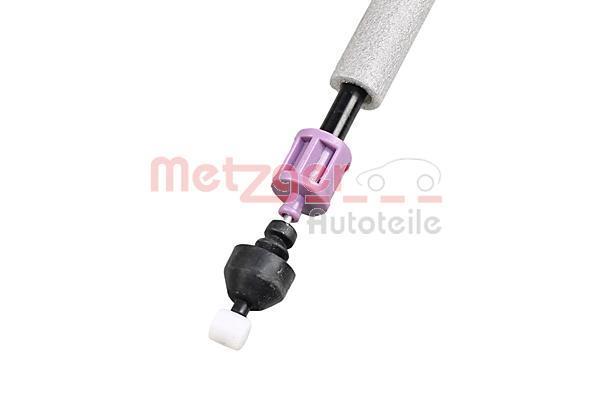 Serrure de porte METZGER 2314157